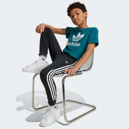 Kids' adidas Adicolor Trefoil Tee Kids
