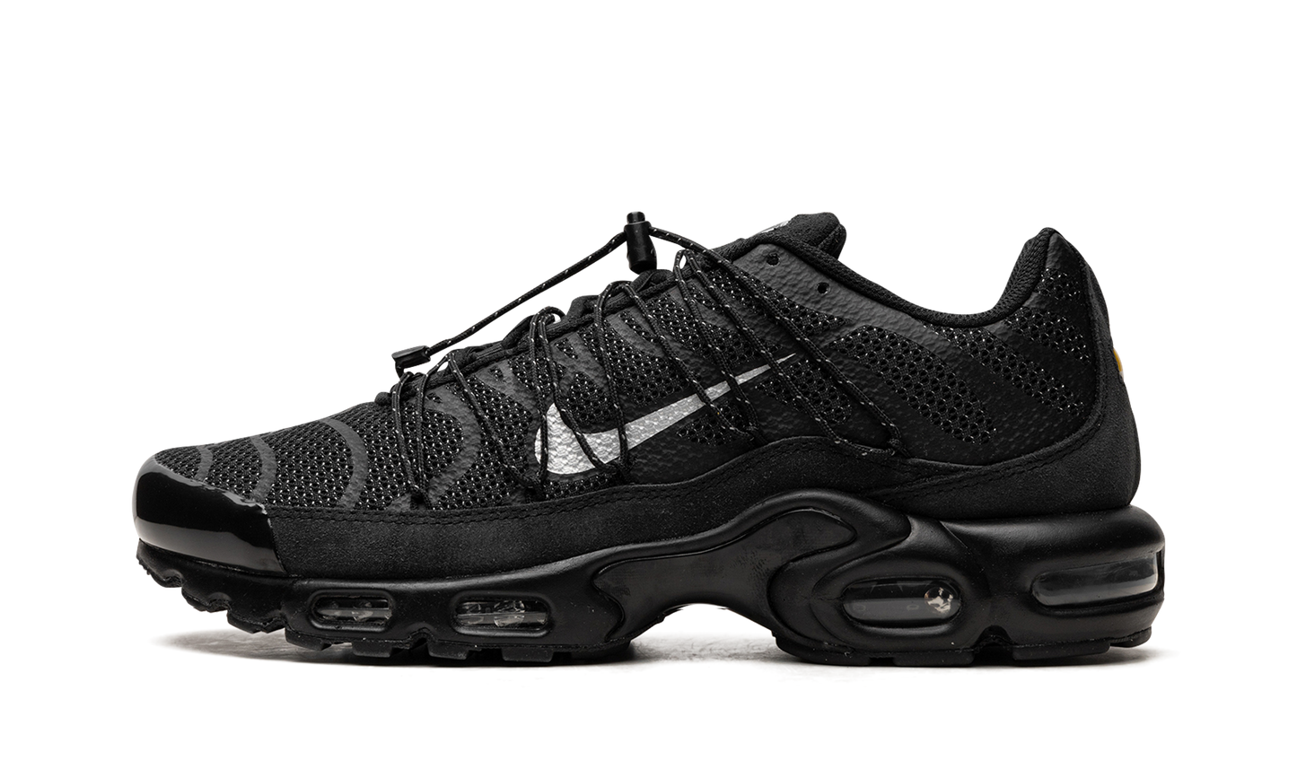 Air Max Plus Utility "Black Metallic" FD0670 001