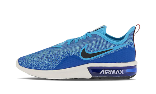 Air Max Sequent 4 AO4485 401
