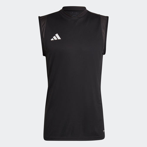 Men's adidas Tiro 23 Competition Sleeveless Jersey