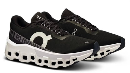 On Running Cloudmonster 2 Black Frost (Women’s)
