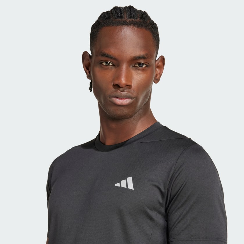 Men's adidas Designed for Training HIIT HEAT.RDY Tee