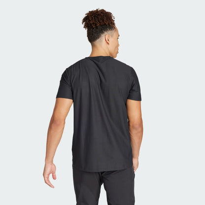 Men's adidas Own the Run Tee