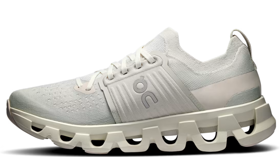 On Running Cloudswift 4 Wolf Sand (Women's)