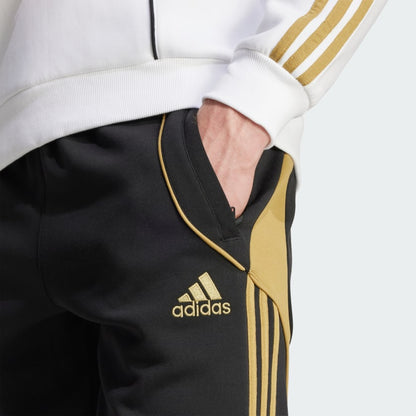 Men's adidas Los Angeles FC UBP Travel Pants