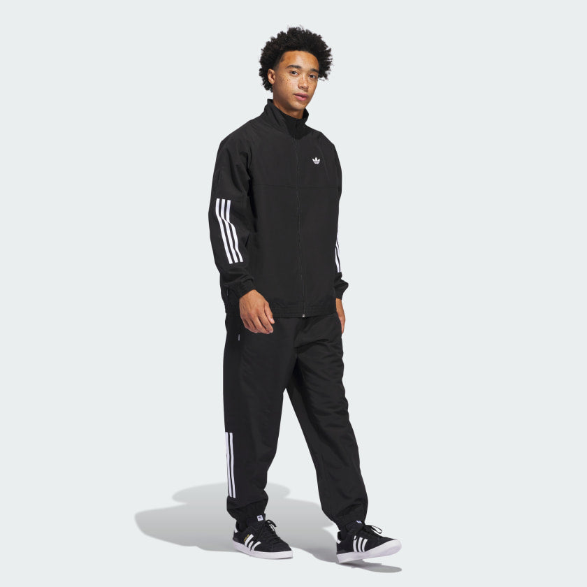 Men's adidas Skateboarding Gatsele Track Jacket (Gender Neutral)