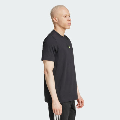 Men's adidas Tennis Jeu Graphic Tee