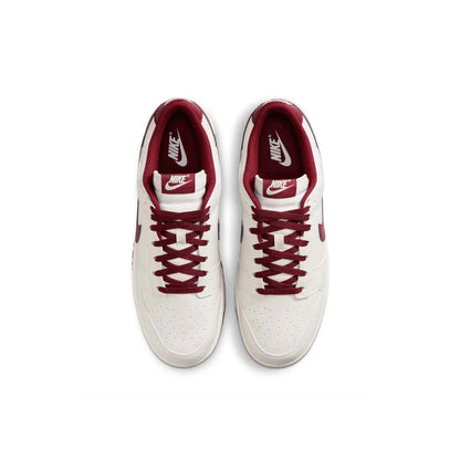 Nike Dunk Low Retro 'Phantom Team Red' (2026)