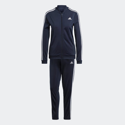 Women's adidas Essentials 3-Stripes Track Suit
