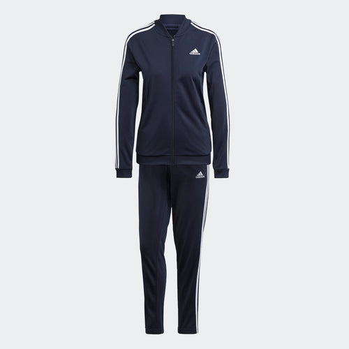 Women's adidas Essentials 3-Stripes Track Suit