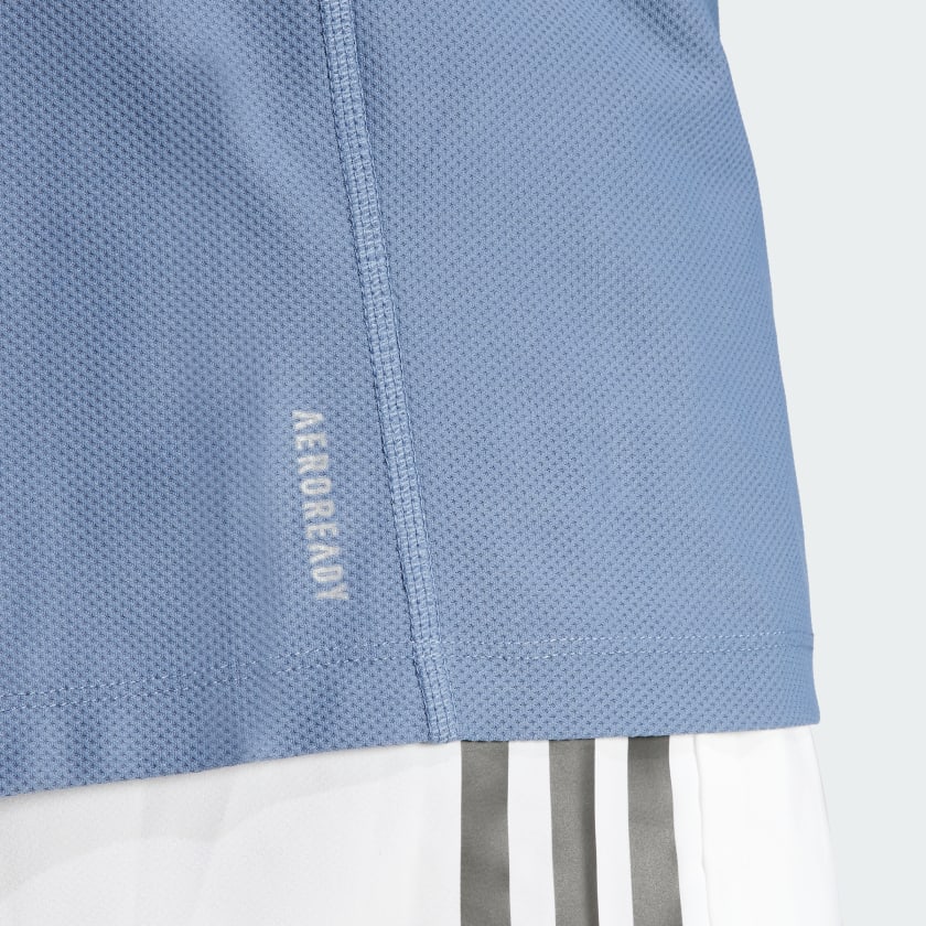 Men's adidas Own the Run Tee