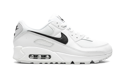 AIR MAX 90 MNS WMNS "White / Black" CQ2560 101