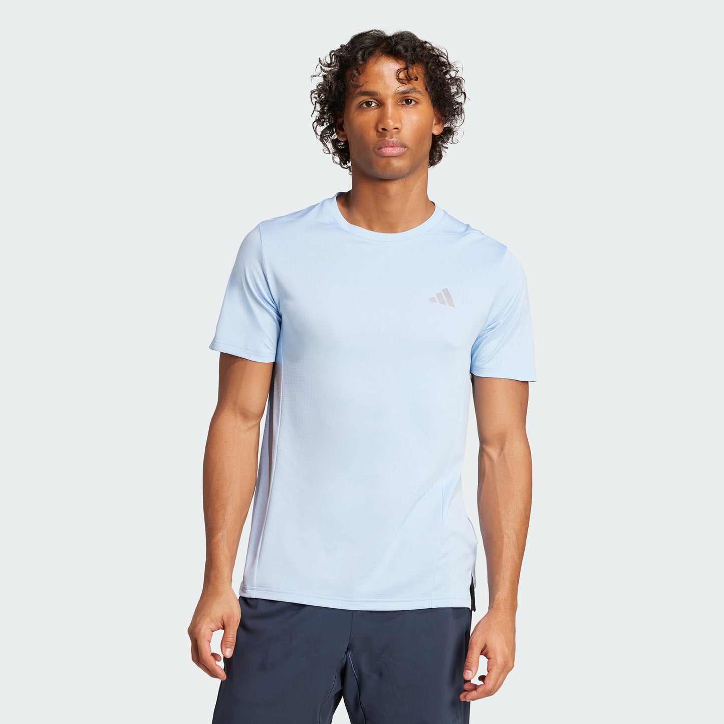 Men's adidas Designed for Training HIIT HEAT.RDY Tee