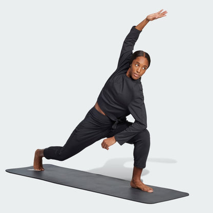 Women's adidas Yoga Cover-Up