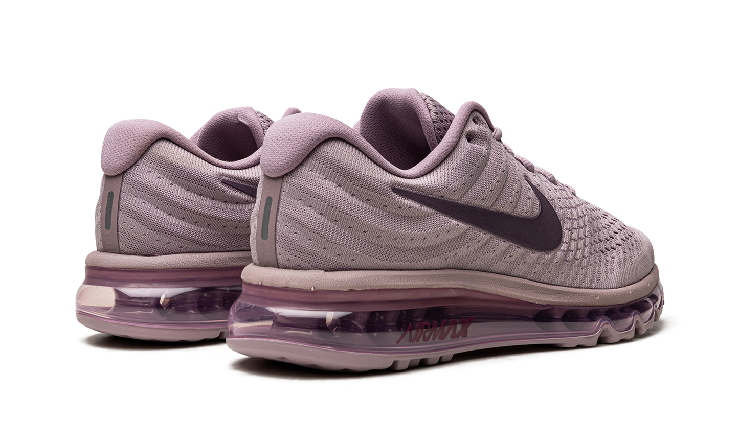 AIR MAX 2017 MNS WMNS "Plum" 849560 503