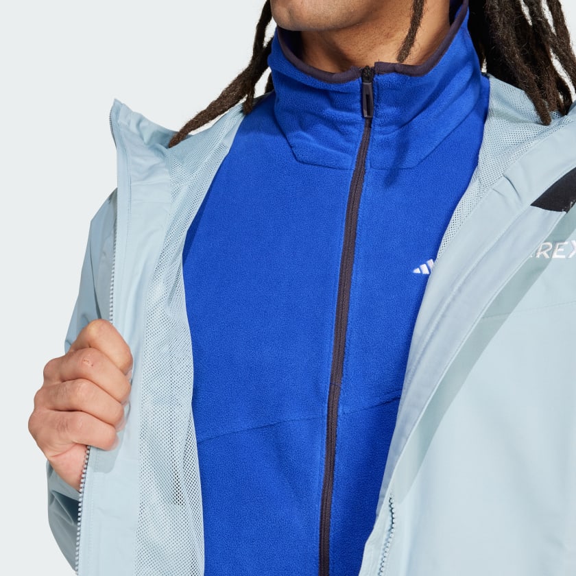 Men's adidas Terrex Multi 2L RAIN.RDY Jacket