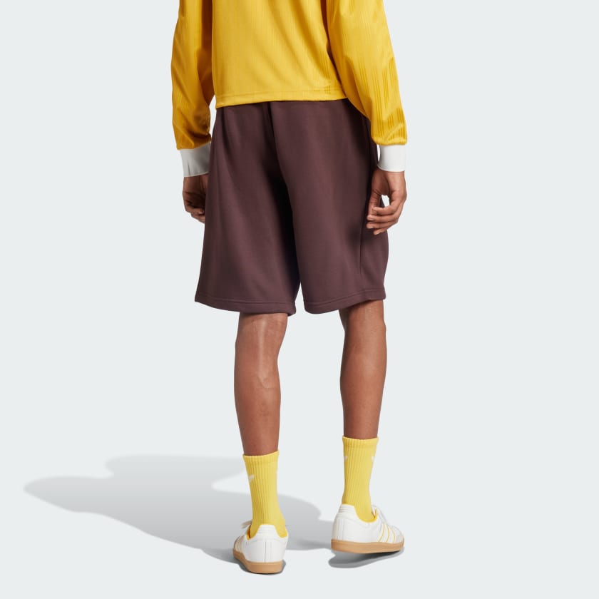 Men's adidas Trefoil Essentials Shorts