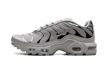 Air Max Plus HF GS "Light Iron" FZ0977 001