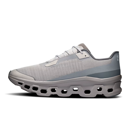 On Running Cloudmonster Void Alloy Glacier (M)