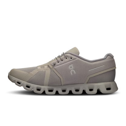 On Running Cloud 5 Fog Alloy