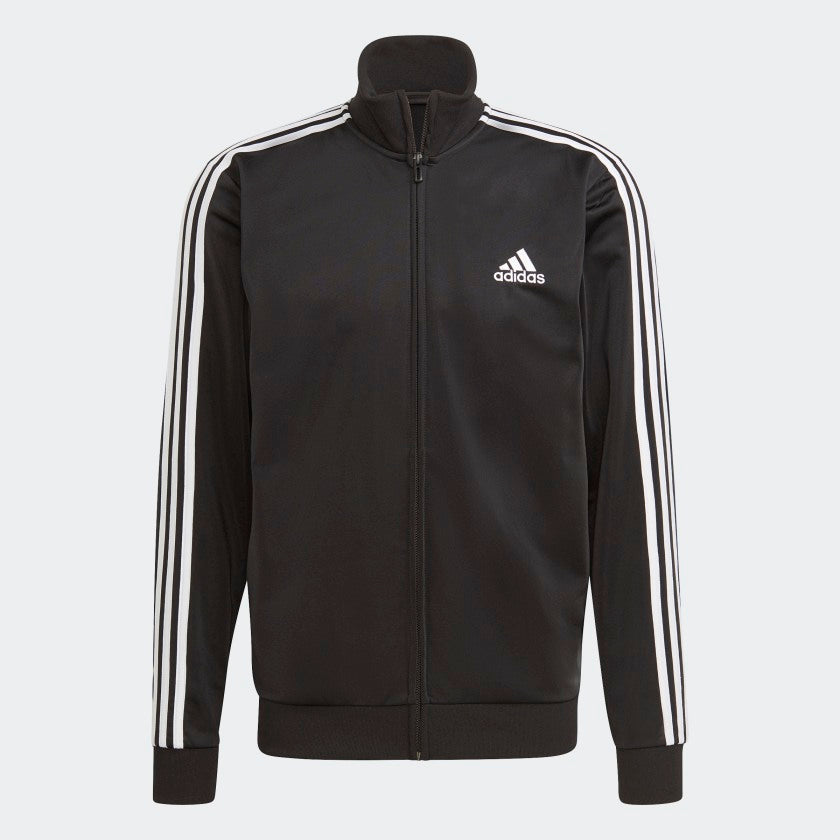 Men's adidas Essentials 3-Stripes Track Suit