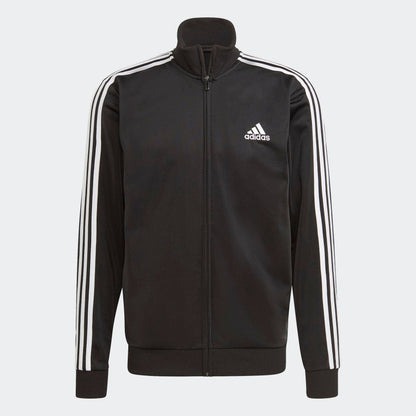 Men's adidas Essentials 3-Stripes Track Suit