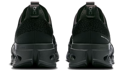 On Running Cloudsurfer Max Black Eclipse (Women's)