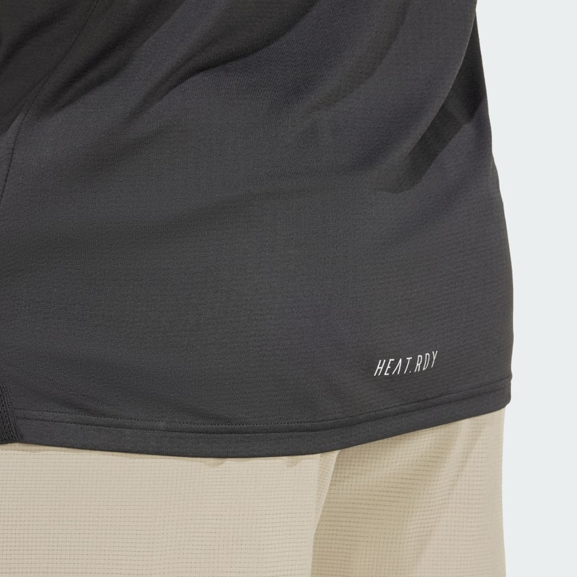 Men's adidas Designed for Training HIIT HEAT.RDY Tee