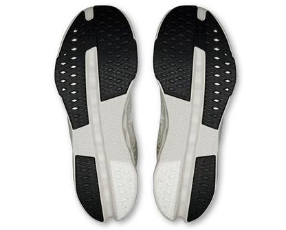 On Running Cloudsurfer Next Fog Ivory (Women's)