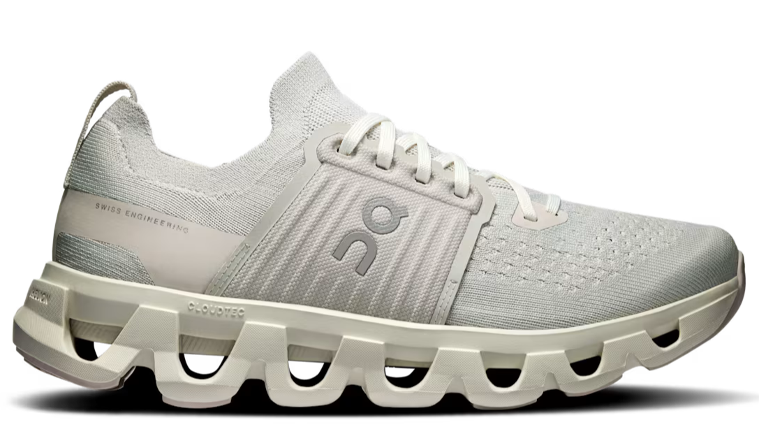 On Running Cloudswift 4 Wolf Sand (Women's)