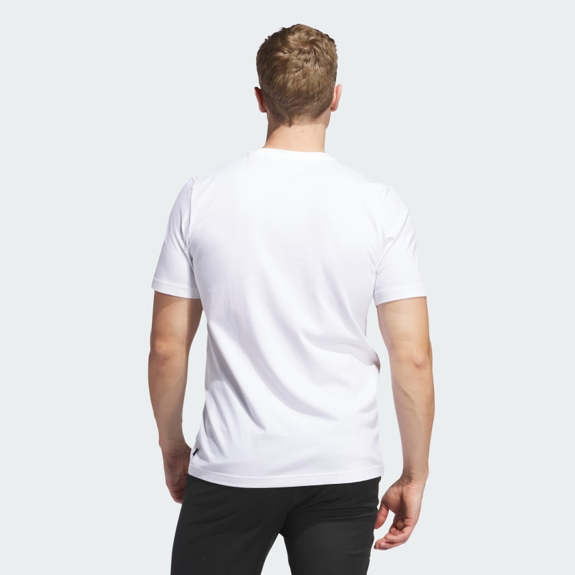 Men's adidas Chip Deuces Graphic Tee