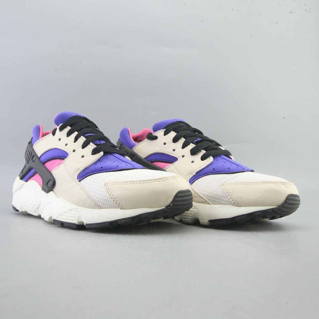 HUARACHE RUN