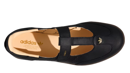 Samba Jane Core Black Gum (Women's)
