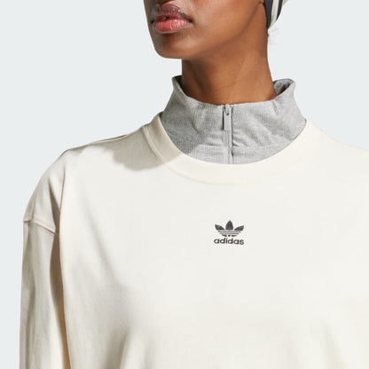 Women's adidas Essentials Boyfriend Tee