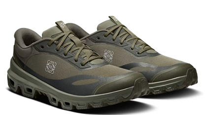 On Running Cloudventure 2 LOEWE Khaki