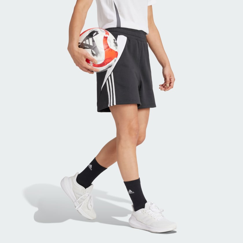 Women's adidas Tiro 24 Sweat Shorts