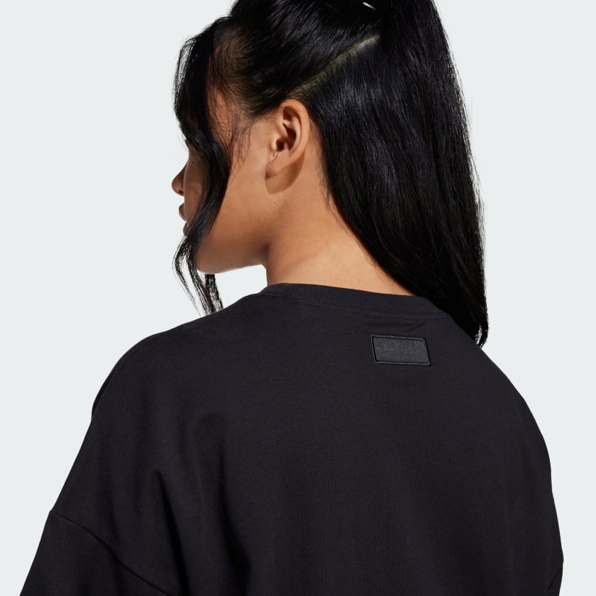 Kids' adidas adidas DISNEY MICKEY MOUSE TEE