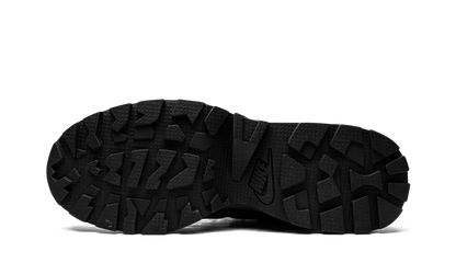 Air Max Goaterra 2.0 "Triple Black" DD5016 001