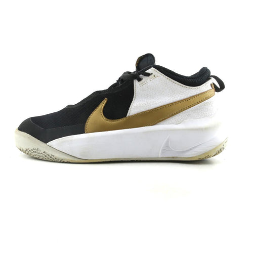 TEAM HUSTLE D 10