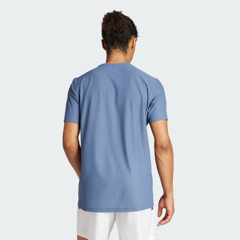 Men's adidas Own the Run Tee