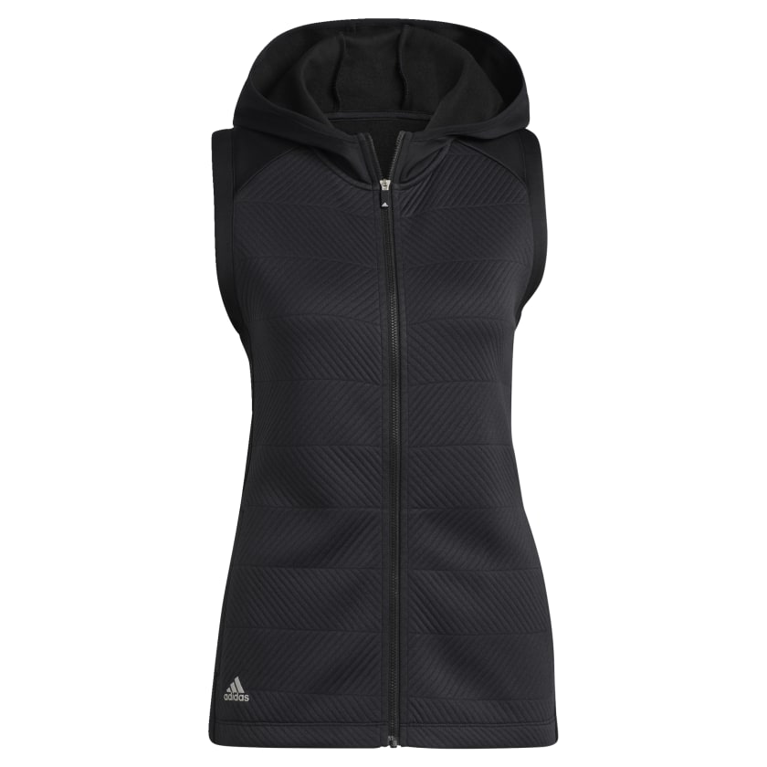Women's adidas COLD.RDY Full-Zip Vest