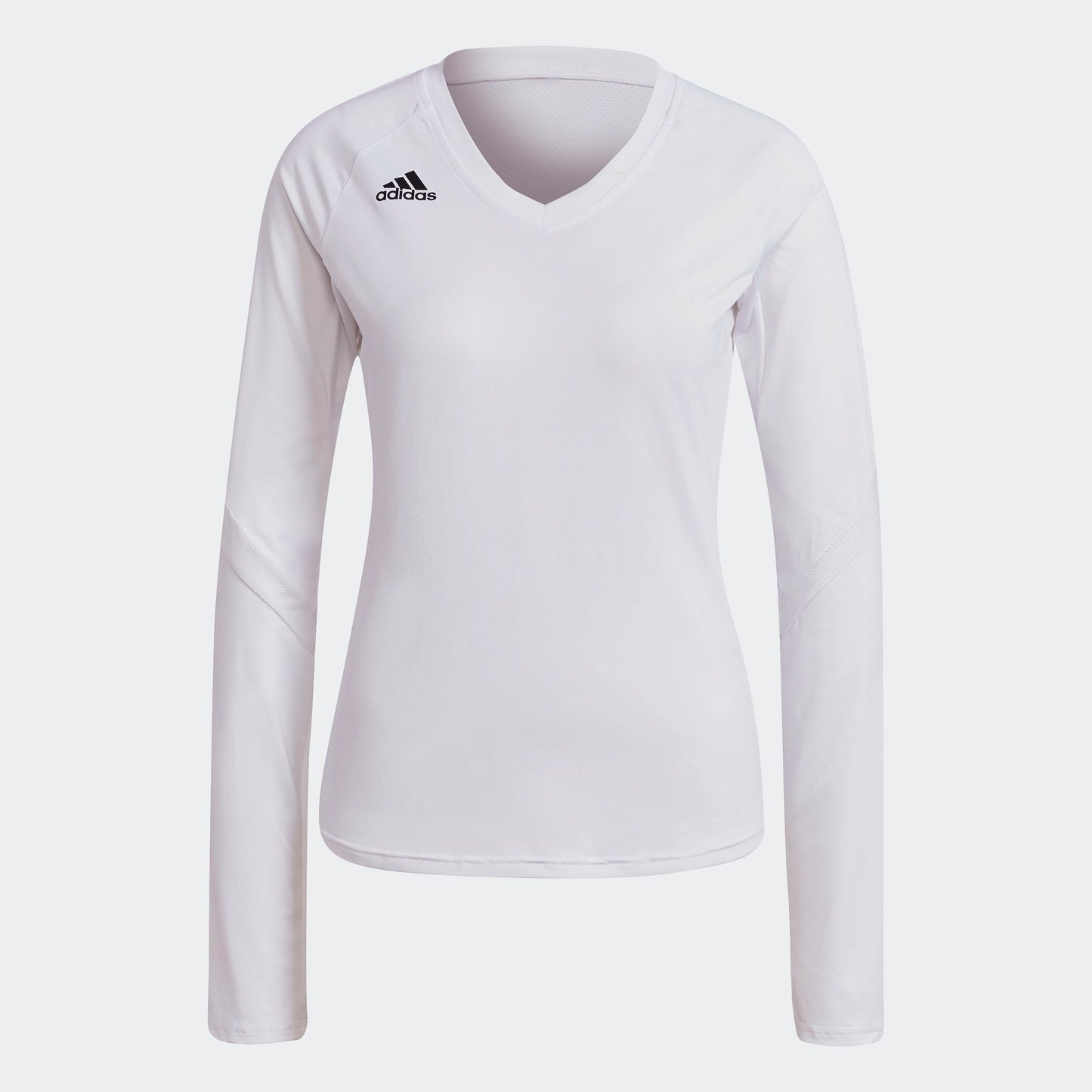 Women's adidas Quickset Long Sleeve Jersey