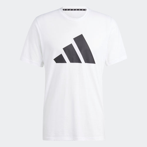Men's adidas Train Essentials Feelready Logo Training Tee