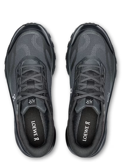 On Running Cloudventure 2 LOEWE Gunmetal