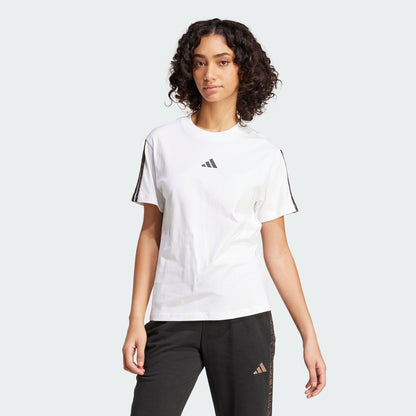 Women's adidas Essentials Seasonals Animal Tee