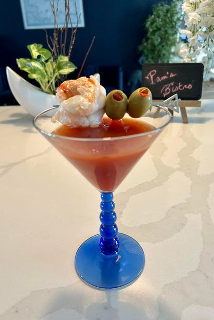 Pickled Shrimp