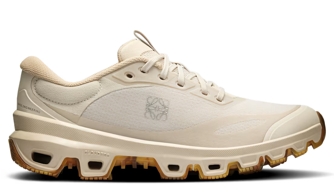 On Running Cloudventure 2 LOEWE Sand (Women's)