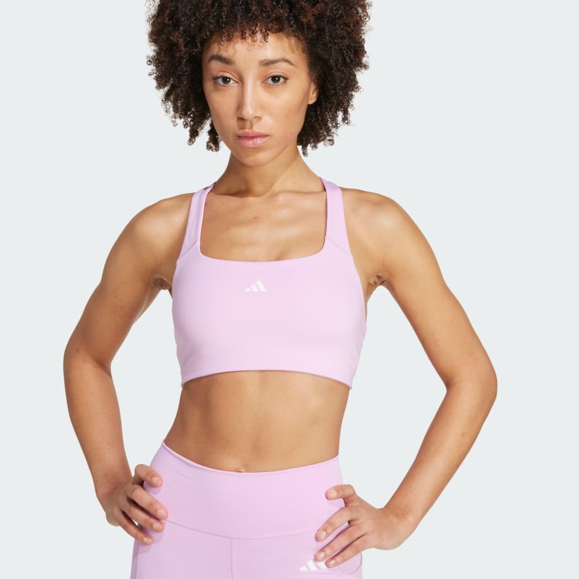 Women's adidas Powerimpact Bra for Training