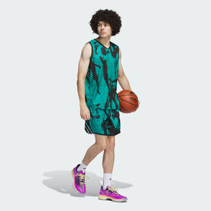 Men's adidas adidas Select Warm-Up Jersey
