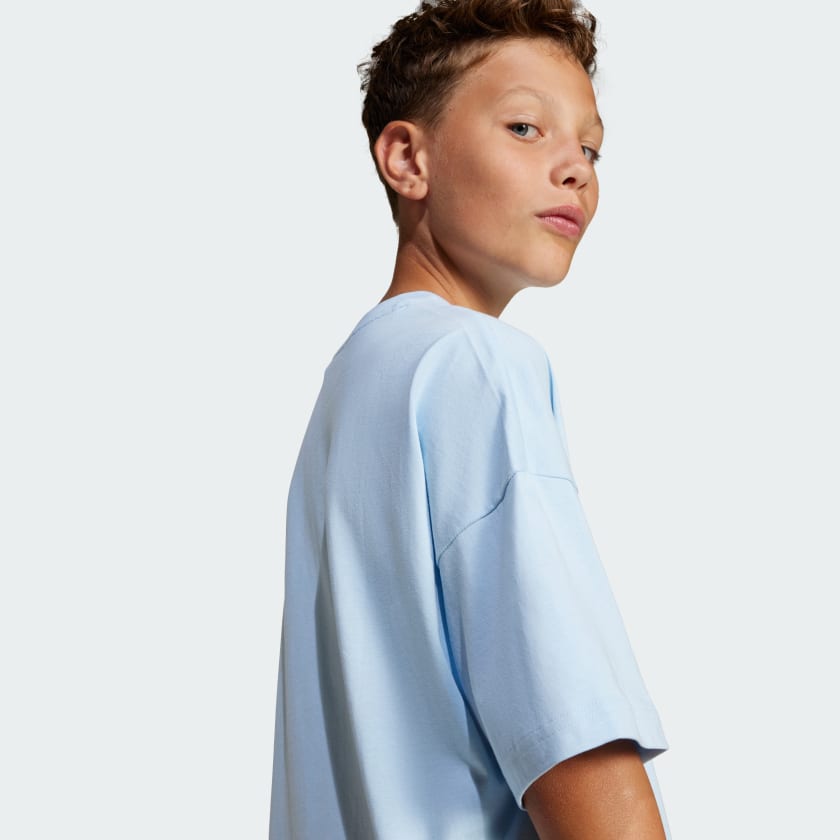Kids' adidas Tee Kids